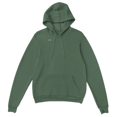 Altivra Ridge Hoodie – Minimal Outdoor Streetwear Hoodie for Everyday Wear