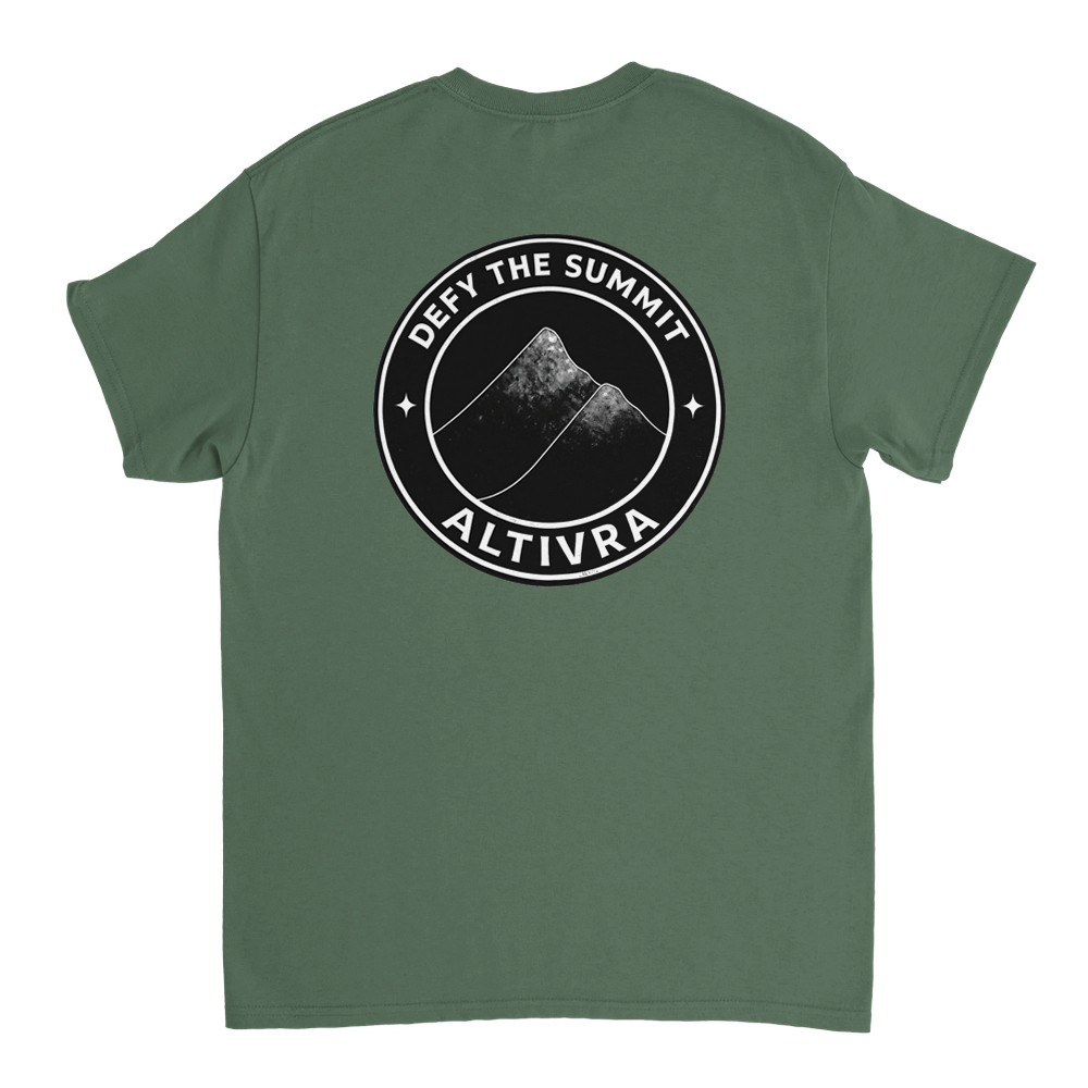 Altivra - The Ridge Tee