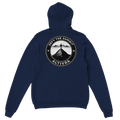 Altivra Ascent Hoodie – Premium Outdoor Hoodie for Everyday Wear