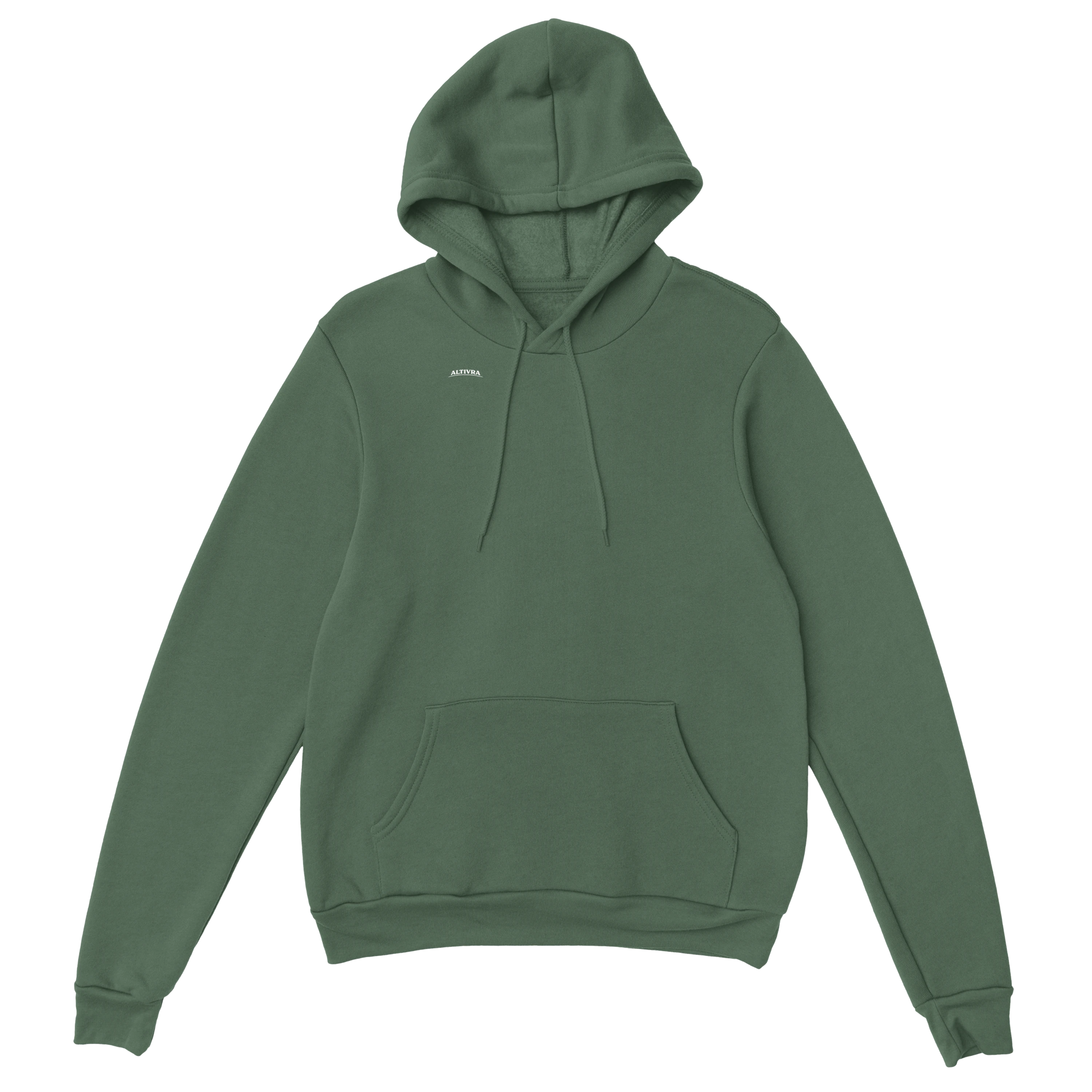 Altivra Ascent Hoodie – Premium Graphic Hoodie for Outdoor & Streetwear
