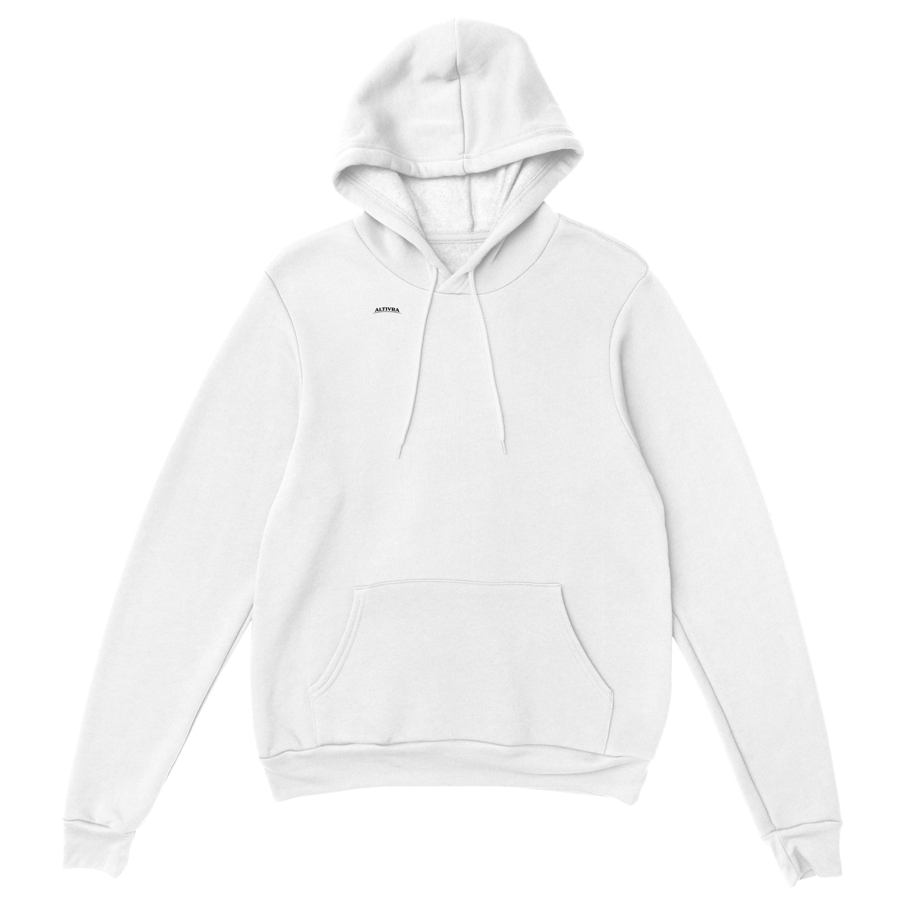Altivra Ascent Hoodie – Premium Graphic Hoodie for Outdoor & Streetwear