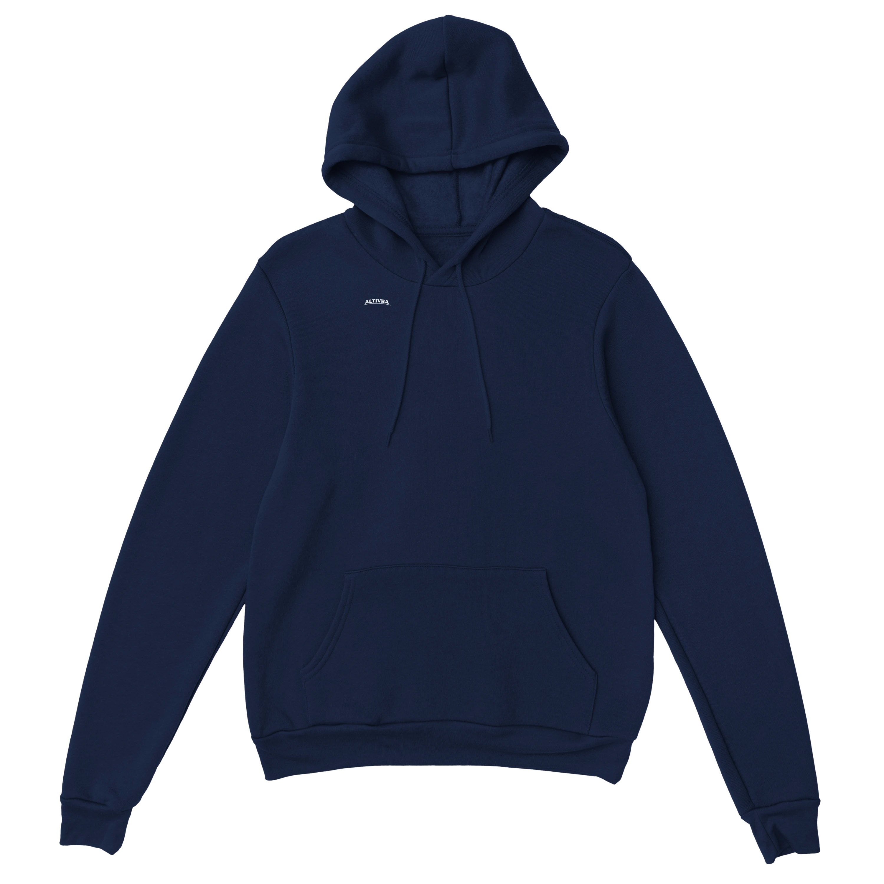 Altivra Ascent Hoodie – Premium Graphic Hoodie for Outdoor & Streetwear