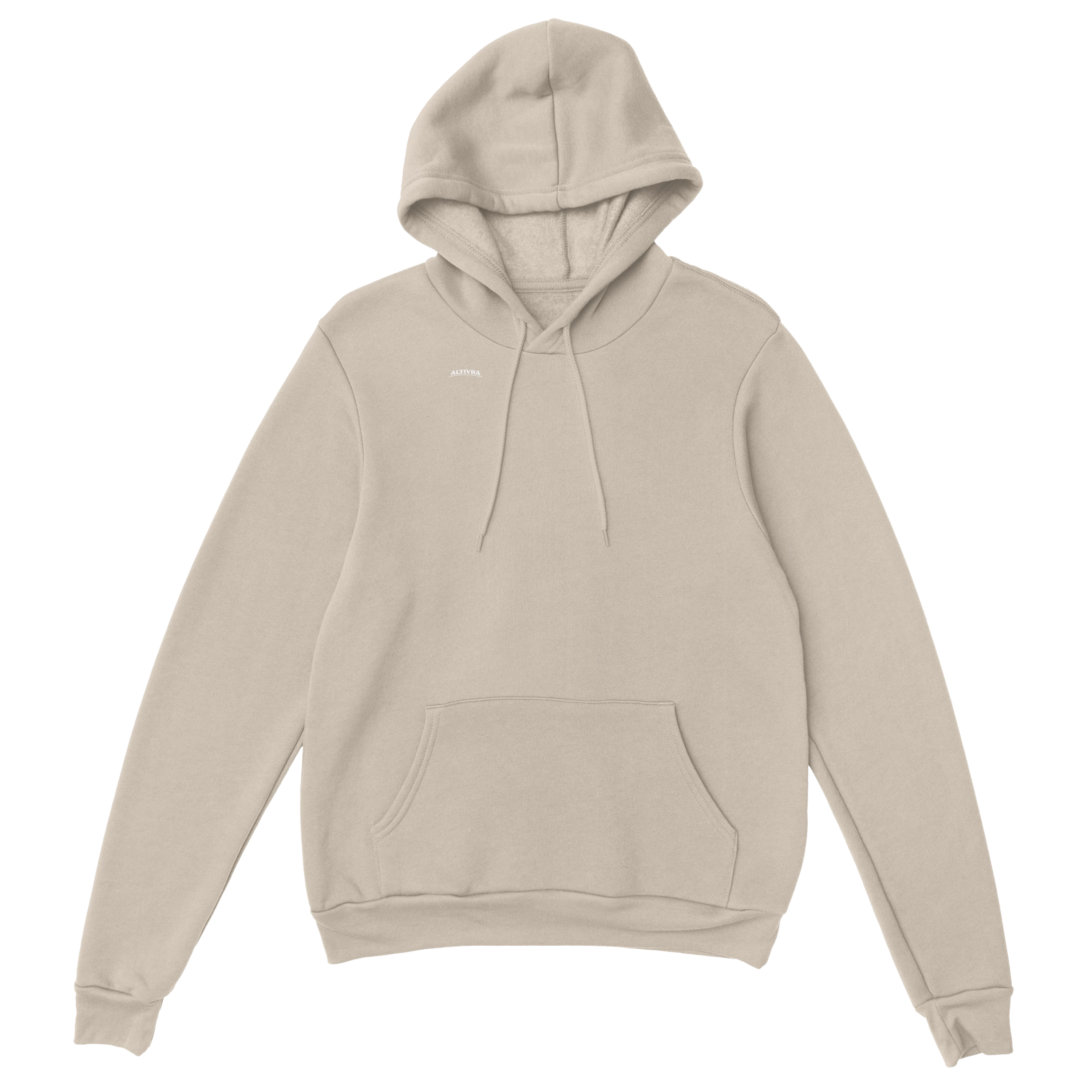 Altivra Ascent Hoodie – Premium Graphic Hoodie for Outdoor & Streetwear