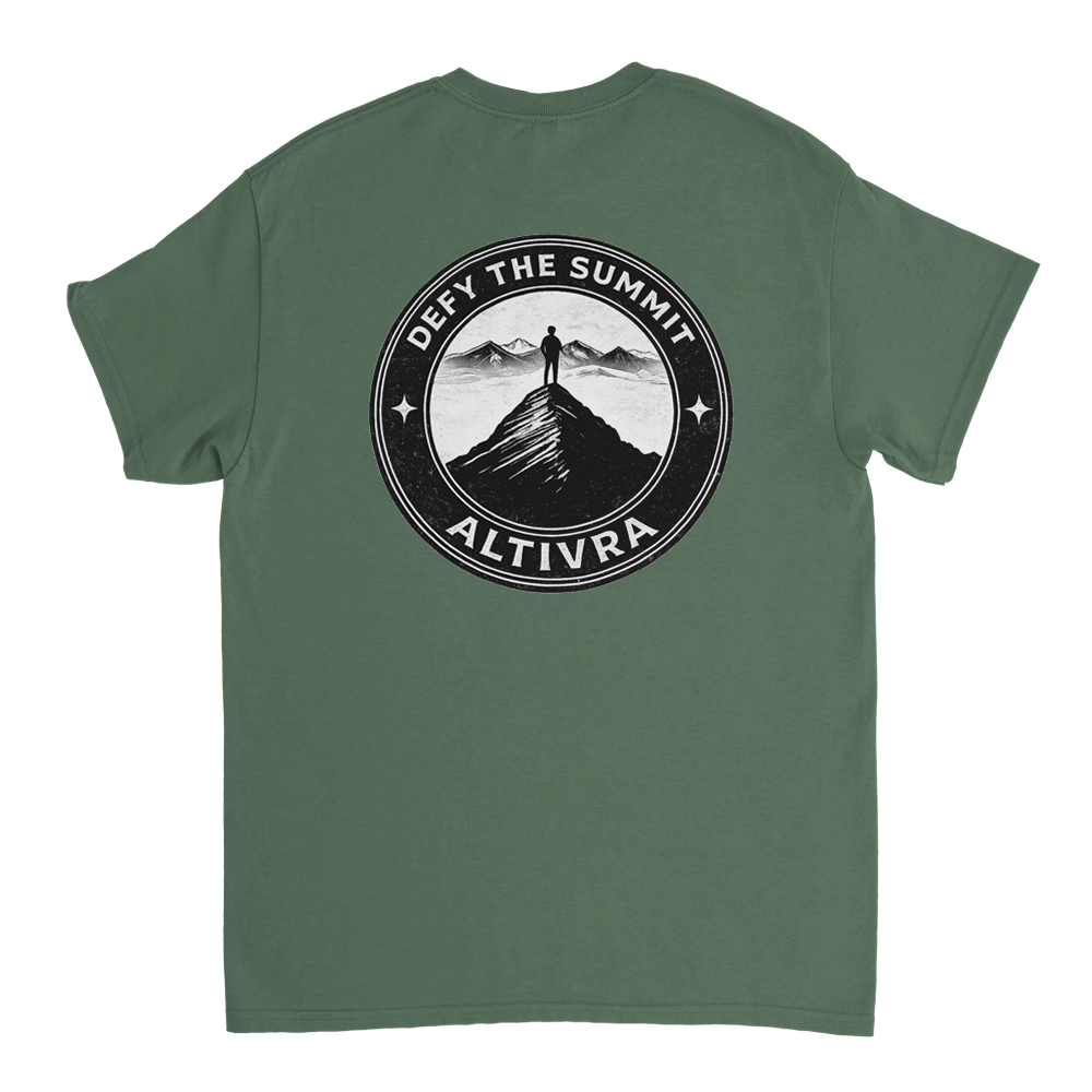 Altivra - The Ascent Tee