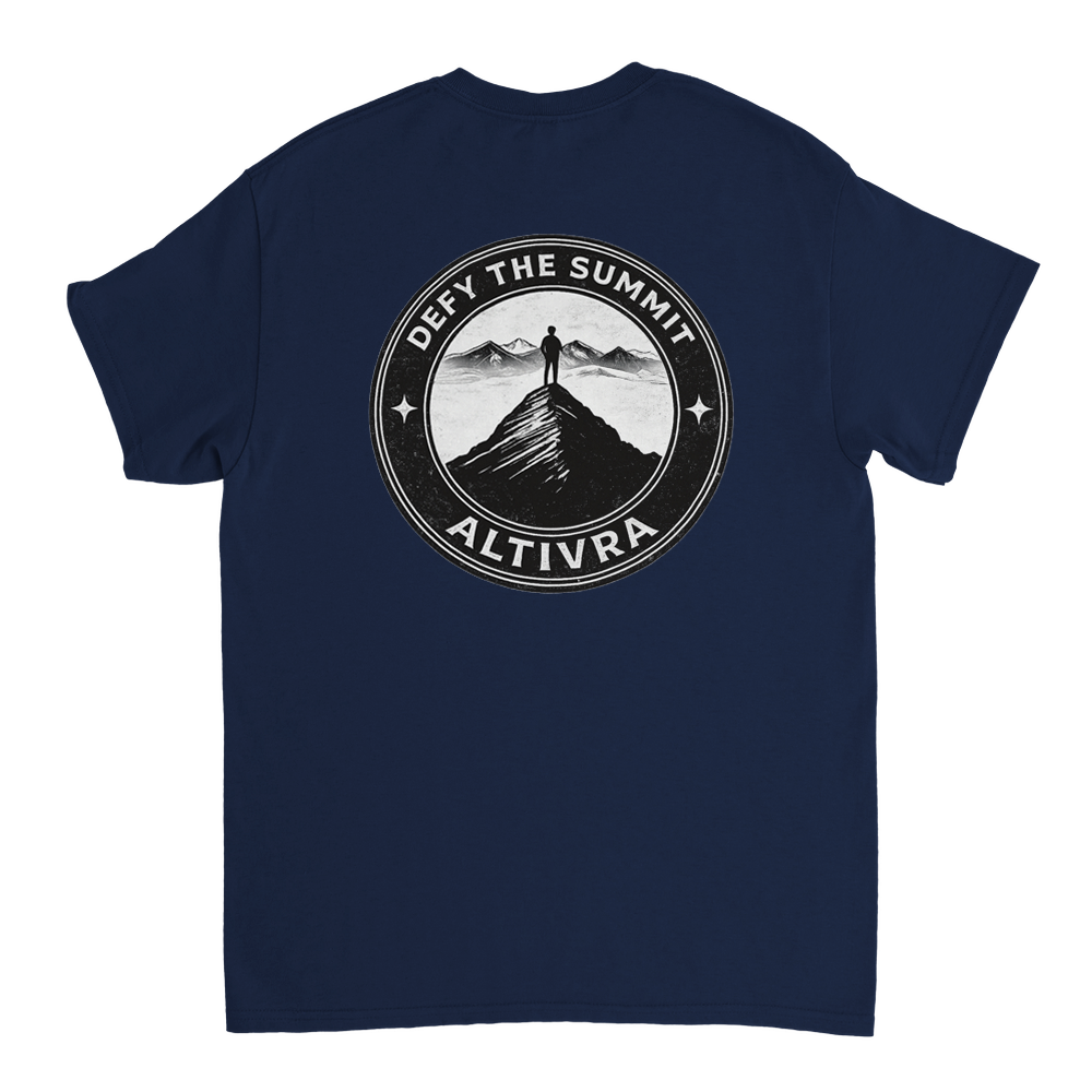 Altivra - The Ascent Tee
