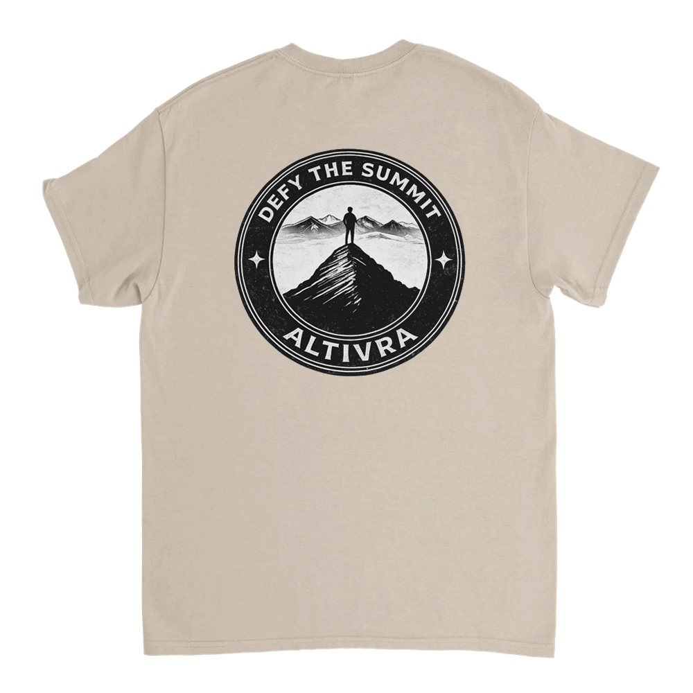 Altivra - The Ascent Tee