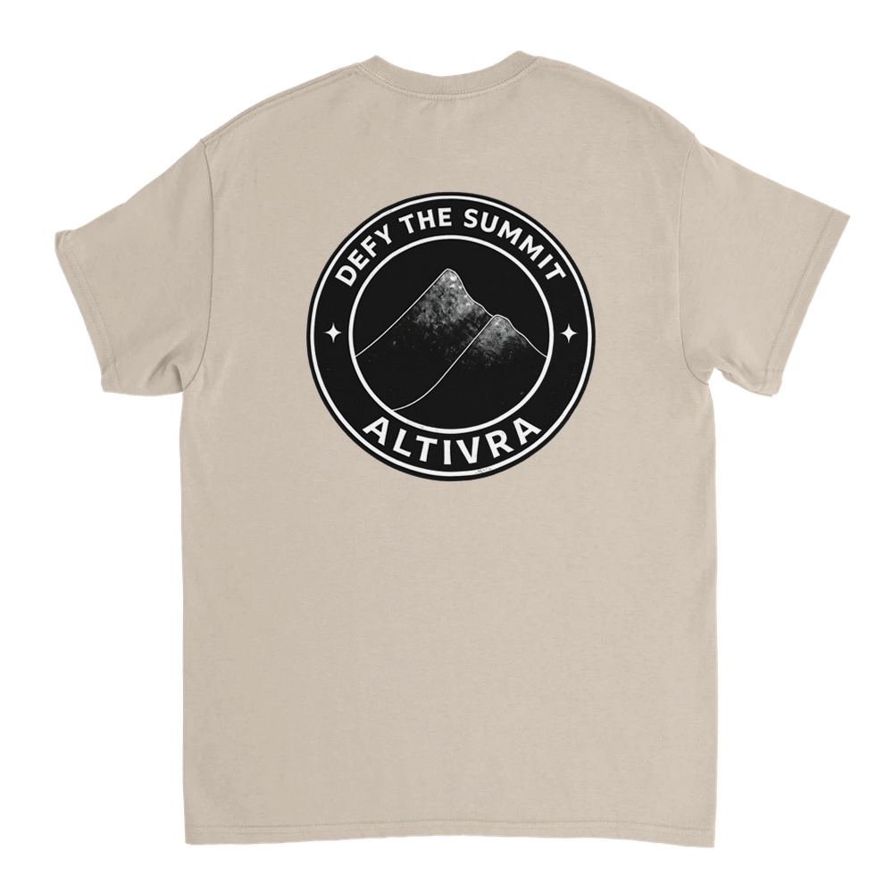 Altivra - The Ridge Tee