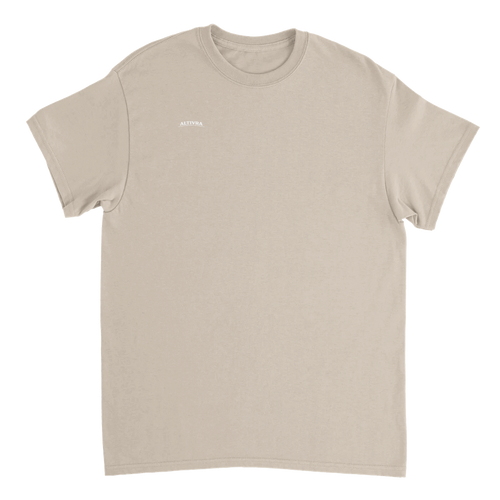 Altivra Ridge Tee – Outdoor Graphic T-Shirt for Streetwear & Gym Wear