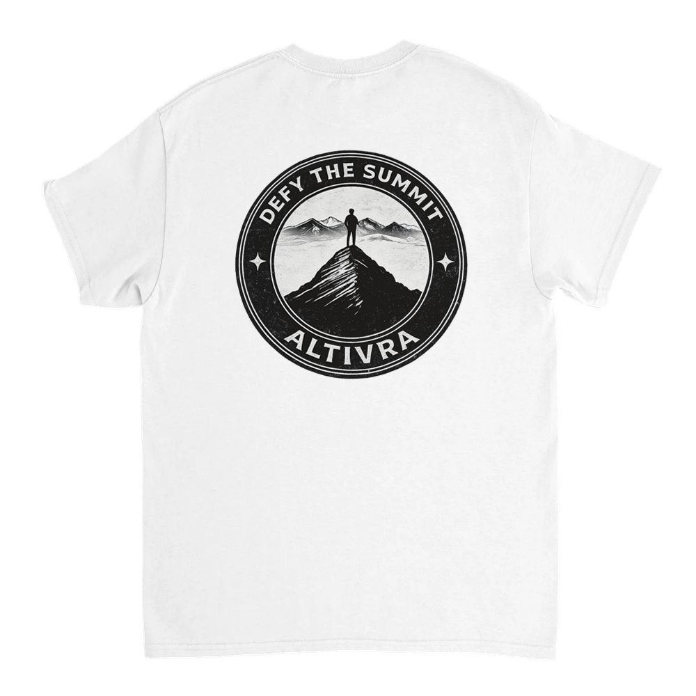 Altivra - The Ascent Tee