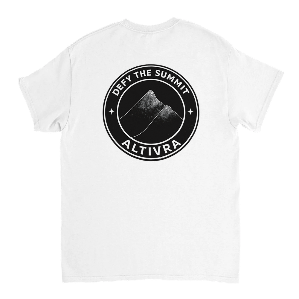 Altivra - The Ridge Tee